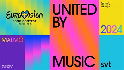 Eurovision 2024: Songs & Videos.
